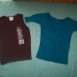 LOT OF NICE SHIRTS SIZE SMALL