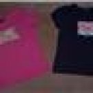 LOT OF LIMITED TOO SHIRTS SIZE 14