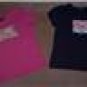 LOT OF LIMITED TOO SHIRTS SIZE 14