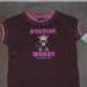 NWT BOBBY JACK GIRLS SHIRT SIZE LARGE