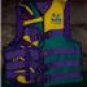 Casad Ski Vest Size