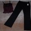NWT DRESSY 2 PIECE PANTS OUTFIT