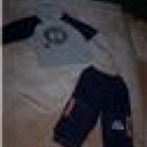 CUTE BOYS PANTS OUTFIT SIZE 3T