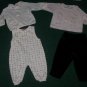 Lot of Girls Clothes Size 6/9 months