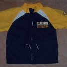 U.S. POLO JACKET SIZE 5/6