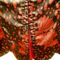 BCBG MaxAzria Button Down Blouse Top Shirt Size M