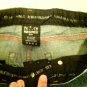 Express Jeans Size 2 Boot Cut ReRock Womens Low Rise Fit Dark Wash Sz 2