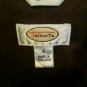 Talbots Jacket Size 4 Blazer Sz 4 Brown Women Coat Blend Button Tie Petites NEW