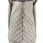 Auth GUCCI GG Canvas Tote Bag Shoulder Bag 114288