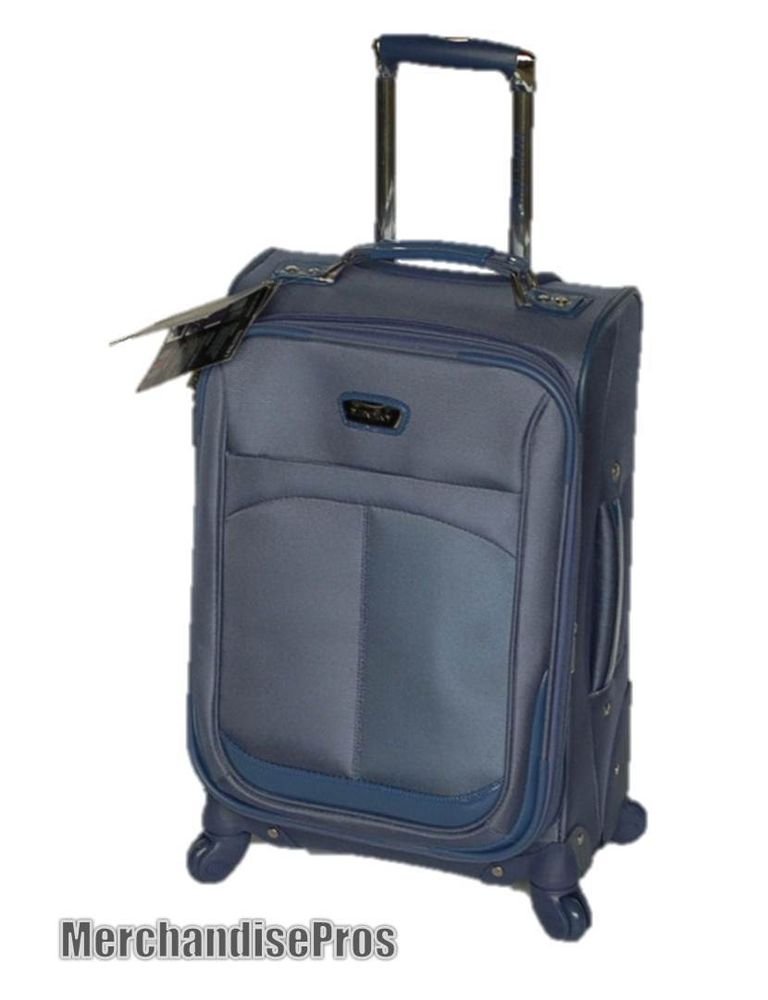 ellen tracy luggage set