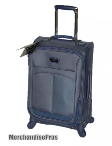 ellen tracy carry on luggage