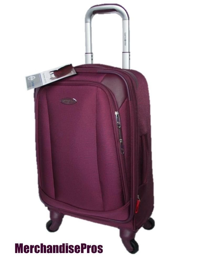 samsonite ion