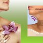 5 ULTIMATE CHIN UP BODY APPLICATORS, IT WORKS FOR DOUBLE CHIN REDUCTION