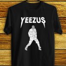 Yeezus Shirt Kanye West Shirt Men and Women YZ01