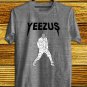 Yeezus Shirt Kanye West Shirt Men and Women YZ02