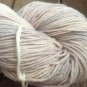 Hand Dyed Yarn - Romantic Nature - Merino Wool, Fingering Yarn 100gr