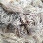 Hand Dyed Yarn - Romantic Nature - Merino Wool, Fingering Yarn 100gr