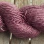 Hand Dyed Yarn - Old Roses - Baby Alpaca/Silk - Fingering Yarn 100gr