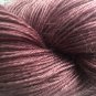 Hand Dyed Yarn - Old Roses - Baby Alpaca/Silk - Fingering Yarn 100gr