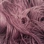 Hand Dyed Yarn - Old Roses - Baby Alpaca/Silk - Fingering Yarn 100gr