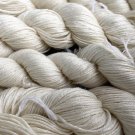 Custom Order Hand Dyed Cashmere/Mulberry Silk -  Fingering Yarn 50gr