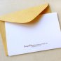 We Make a Great Pear 4x6" Greeting Card - Cute Fruits Valentine's Day Card, I Love You Card