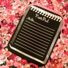 Notepad Tablet Case