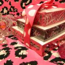 Tiered Notes Cube