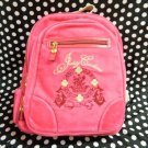 Juicy Couture Backpack