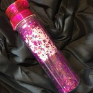 I Wish This Was Vodka Pink Water Bottle