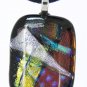 Fused Glass Pendant
