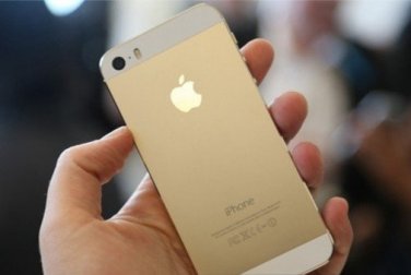 The US versionUnlocked Original Apple iPhone 5s Dual core A7 1.2Ghz iOS 8 iphone5s Cell phones