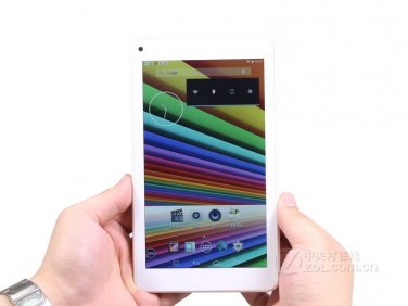 Android 4.4 tablet pc CHUWI V17HD RK3188 Quad Core Tablet 7inch 8GB ROM Tablet