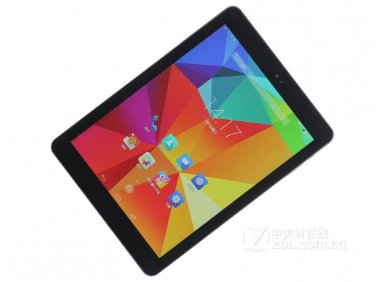 Original cube T9 Dual 4G Tablet PC 9.7'' 2048x1536 Retina MTK8752 Android Dual