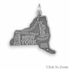 New York State Charm