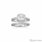 CZ Ring Set