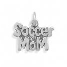 Soccer Mom Charm