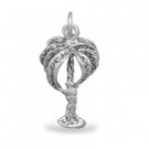 Palm Tree Charm