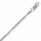 16" Butterfly Chain