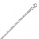 20" Butterfly Chain