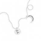 Love you to the Moon and Back Necklace