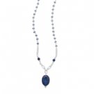 Baila Luna Ocean Breeze Necklace