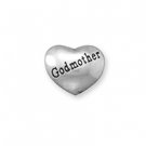 'Godmother' Story Bead