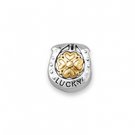 'Lucky' Story Bead