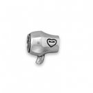 Blow Dryer Story Bead