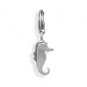 Seahorse Story Bead
