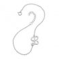 'L' Initial Bracelet
