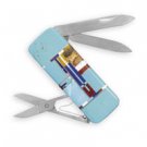 Pocket Knife/Money Clip