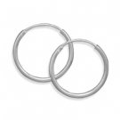 16mm Endless Hoops