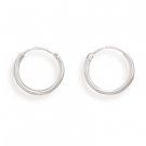 12mm Endless Hoops
